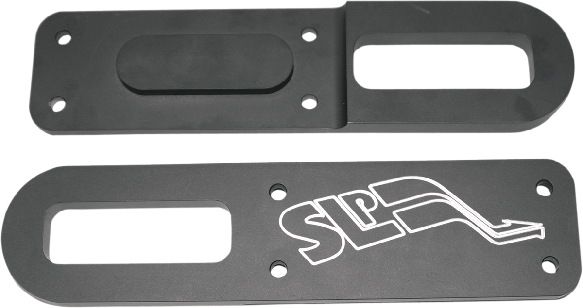 STARTING LINE PRODUCTS Slide Rail Extensions - Extension Length 121"-136"/136"-151"/144"-159" 31-166