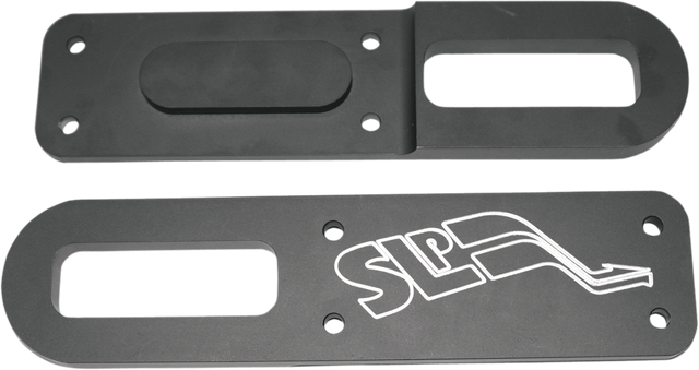 STARTING LINE PRODUCTS Slide Rail Extensions - Extension Length 121"-136"/136"-151"/144"-159" 31-166