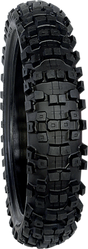 DURO Tire - DM1154 - Rear - 110/90-19 - 62M 25-115419-110TT