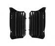 Acerbis 2911450001 Radiator Louvers for Honda CRF250R/250RX and CRF450R/CRF450RX - Black