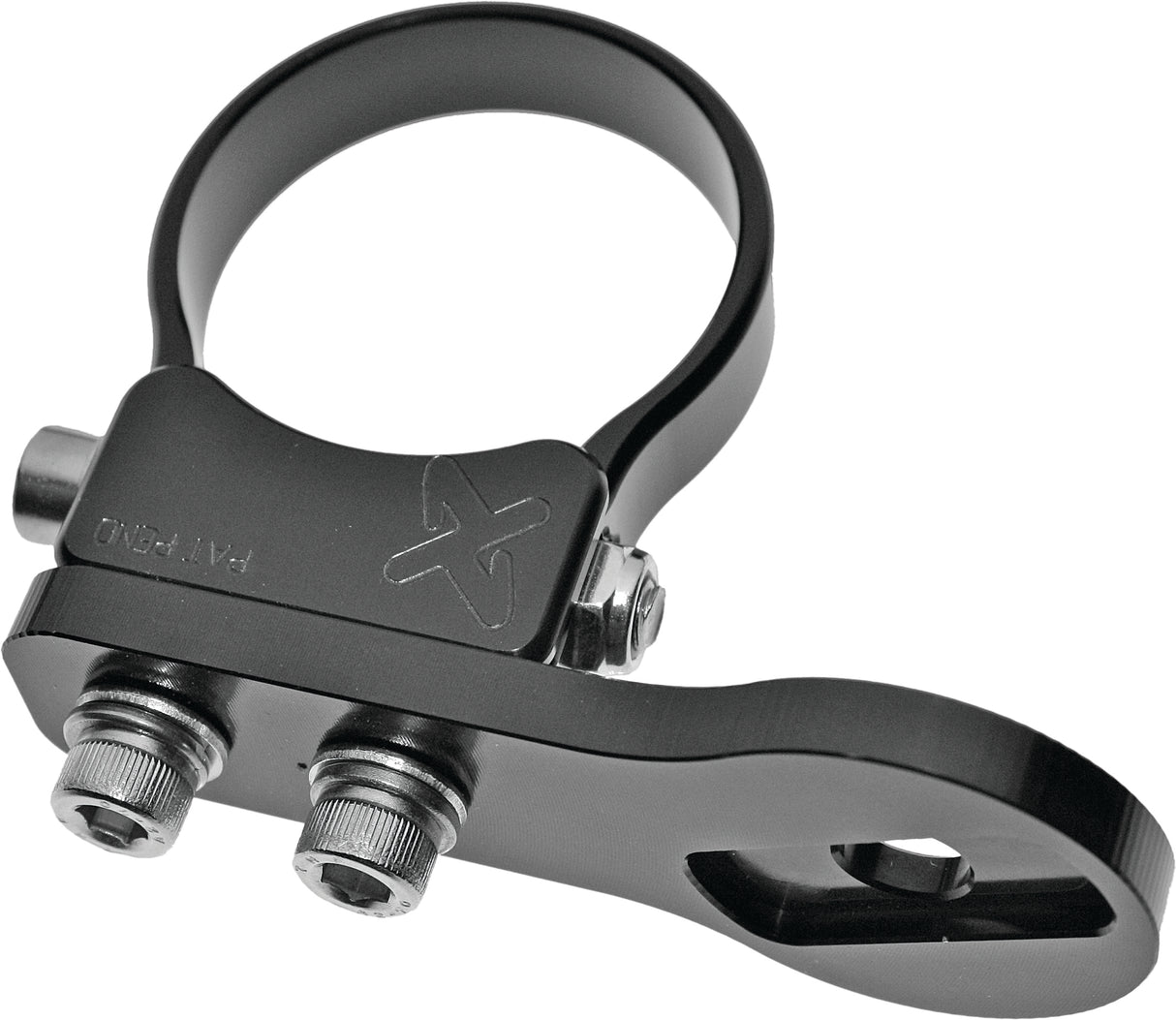 AXIA MODAM-BK 2-Way Radio Antenna Mount for Off-Road Vehicles - Black