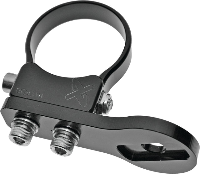 AXIA MODAM-BK 2-Way Radio Antenna Mount for Off-Road Vehicles - Black