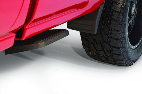 AMP Research BedStep2 Side Step for Chevrolet Silverado and GMC Sierra 1500, 2500, 3500 (Part #75407-01A)