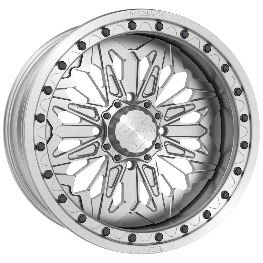 Nighthawk Forged Beadlock Wheel (3-Piece) | Metal FX Offroad
