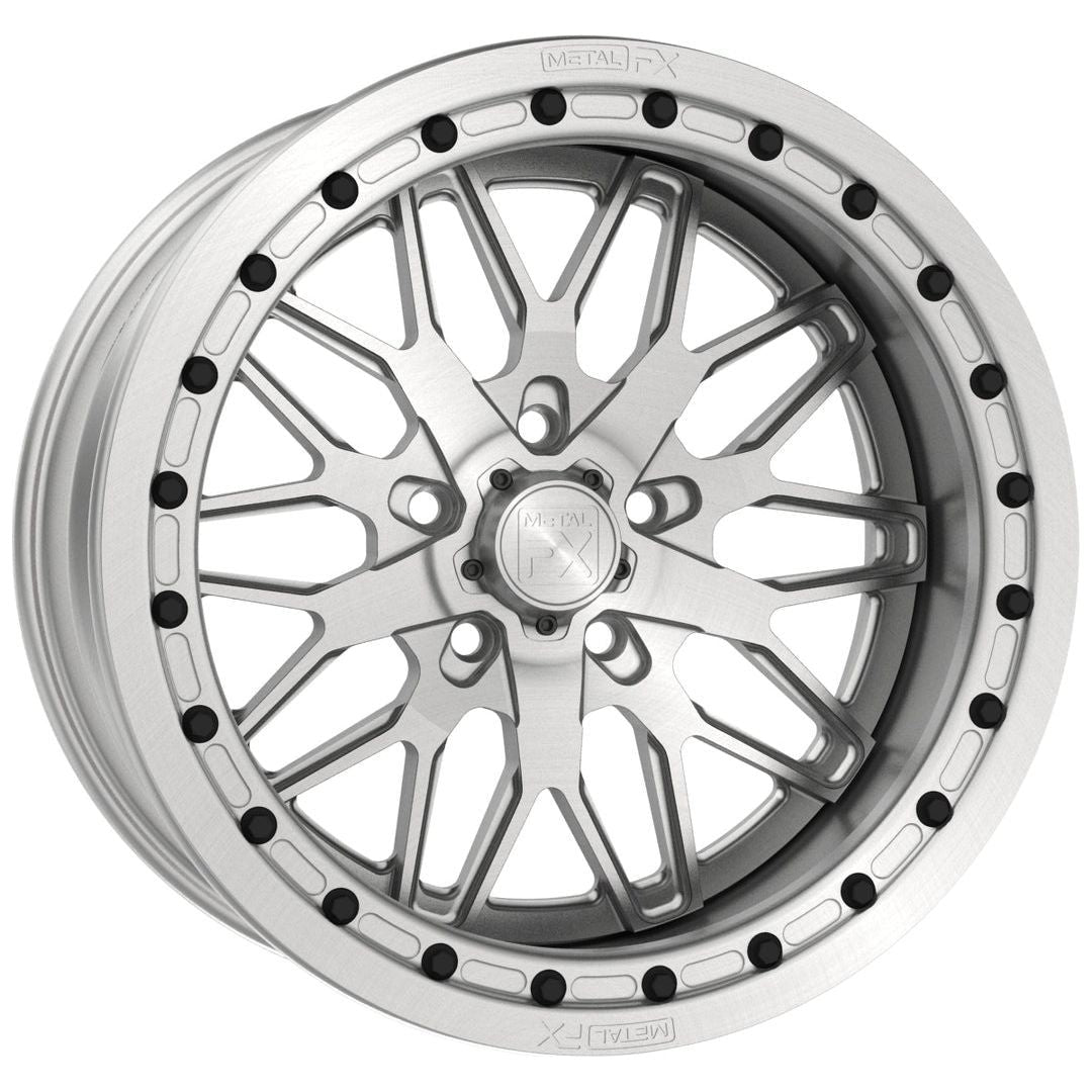 Reaper R Forged Beadlock Wheel (3-Piece) | Metal FX Offroad