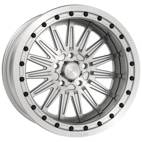 Velocity R Forged Beadlock Wheel (3-Piece) | Metal FX Offroad