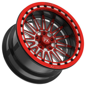 Velocity R Forged Beadlock Wheel (Custom) | Metal FX Offroad