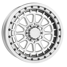 Outlaw 6R Forged Beadlock Wheel (3-Piece) | Metal FX Offroad
