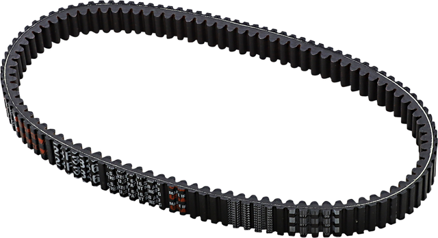 GATES Drive Belt - G-Force RedLine - Polaris 23R3836