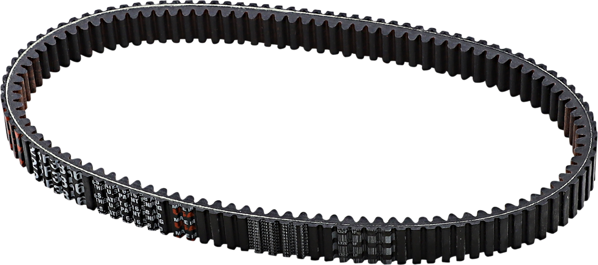 GATES Drive Belt - G-Force RedLine - Polaris 23R3856
