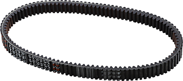 GATES Drive Belt - G-Force RedLine - Polaris 23R3856