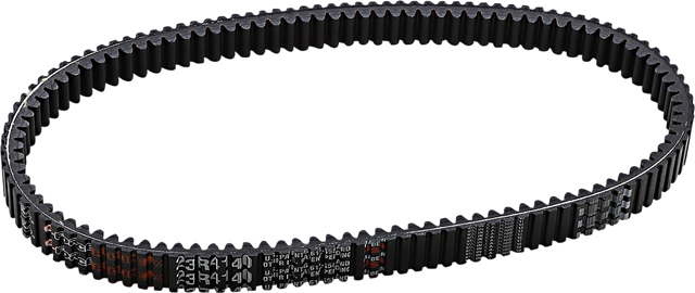 GATES Drive Belt 23R4140