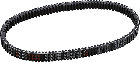 GATES Drive Belt - G-Force RedLine - Polaris 25R4108