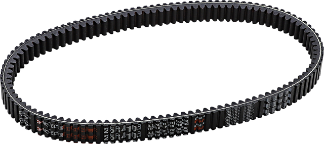 GATES Drive Belt - G-Force RedLine - Polaris 25R4108