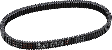 GATES Drive Belt - G-Force RedLine - Yamaha 40R4340