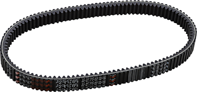 GATES Drive Belt - G-Force RedLine - Arctic Cat/Lynx/Kawasaki/Ski-Doo 42R4266