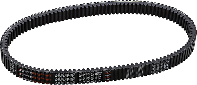 GATES Drive Belt 48R4553