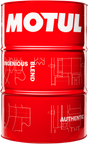 MOTUL 7100 4T Oil - 10W-40 - 55 US gal 104095