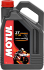 MOTUL 710 2T Injector/Premix Oil - 4L 104035