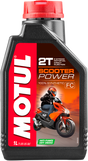 MOTUL Scooter Power 2T Oil - 1L 105881