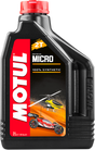 MOTUL Micro 2T Oil - 2L 105940