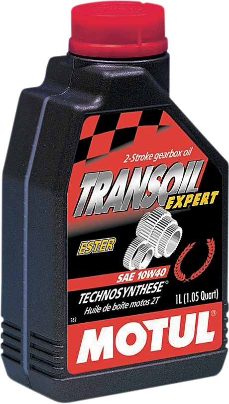 MOTUL Trans Expert Oil - 10W-40 - 1L 105895