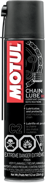 MOTUL Road Chain Lube - 9.3 oz. net wt. - Aerosol 111819