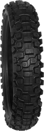 DURO Tire - DM1153 - Rear - 100/100-18 - 59M 25-115318-100TT