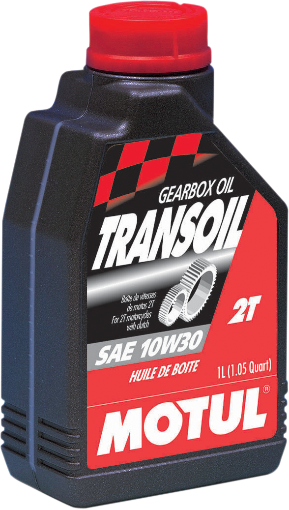 MOTUL Transmission Oil - 10W-30 - 1L 105894