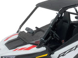 SPIKE Windshield, Roof, and Rear Combo for 2022 Polaris RZR 200 EFI