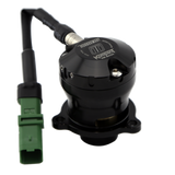 Turbosmart Kompact EM Dual Port VR10 BOV for 2006-2013 Mini Cooper 1.6L R56 (N14/N18)