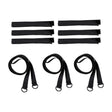 ARB Roof Tent Cover Strap Set – Durable Protection for Your Rooftop Tent