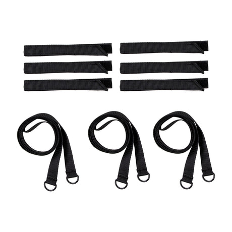 ARB Roof Tent Cover Strap Set – Durable Protection for Your Rooftop Tent