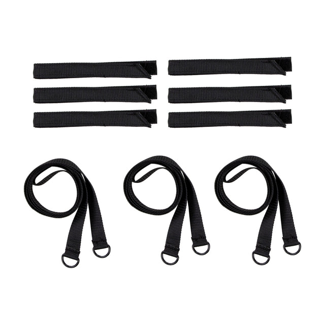 ARB Roof Tent Cover Strap Set – Durable Protection for Your Rooftop Tent