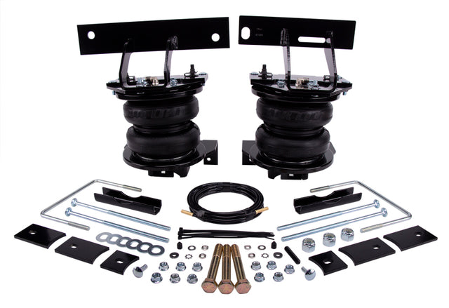 Air Lift LoadLifter 7500 XL Ultimate for 2020 Ford F-250/F-350 DRW 4WD