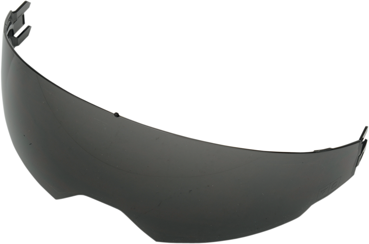 AGV GT2 Shield for K3 SV, K5 S/Compact ST, and K5 Jet - Tinted Inner Visor (Part Number: 21KV13I5N1001)