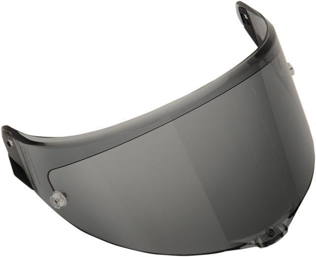 AGV Race 3 Shield for Pista GP R, Pista GP RR & Corsa R Helmets with Pinlock® 120 MaxVision™, Tinted - Part 20KV0ABN1001