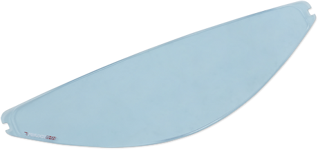 AGV Pinlock® 120 MaxVision™ Lens for GT3-1 Visors - Clear (Part Number 20KIT12009999)