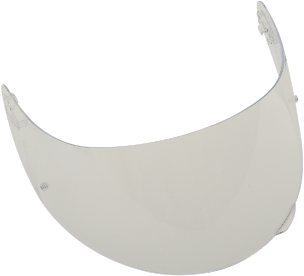 AGV GT2-1 Shield for K1/K3 SV/K5 S – Clear, Pinlock® Prepared – Fits Select AGV Helmets