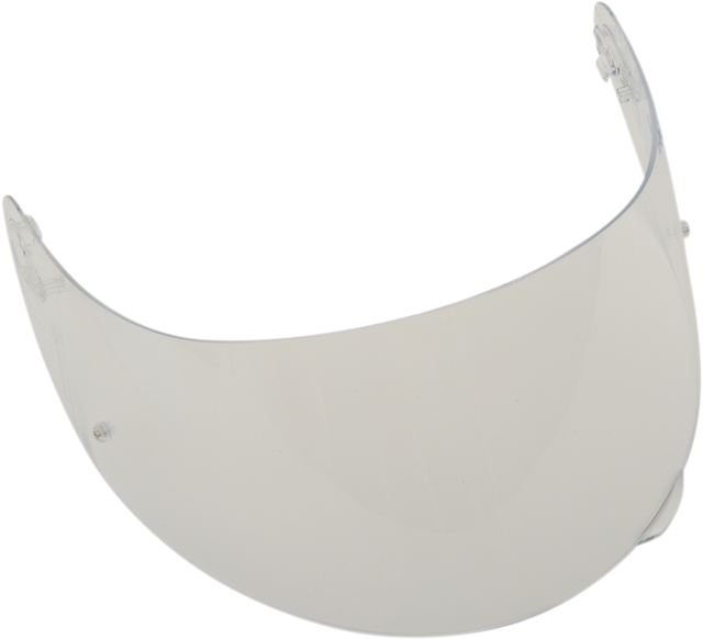 AGV GT2-1 Shield for K1/K3 SV/K5 S – Clear, Pinlock® Prepared – Fits Select AGV Helmets