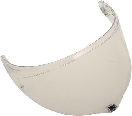 AGV GT3-1 Clear Shield for SportModular Helmets with Pinlock® 120 MaxVision™ - Fits 2XS-L