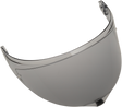 AGV GT3-1 Tinted Shield for SportModular Helmets with Pinlock® 120 MaxVision™ - Fits 2XS-L