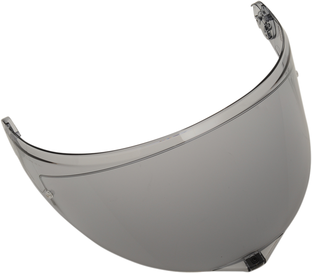 AGV GT3-1 Tinted Shield for SportModular Helmets with Pinlock® 120 MaxVision™ - Fits 2XS-L