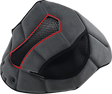 AGV K6 Helmet Replacement Liner – 2XL Fitment – Part Number 20KIT63004001XX