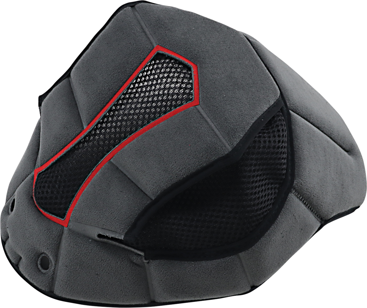 AGV K6 Helmet Replacement Liner – 2XL Fitment – Part Number 20KIT63004001XX