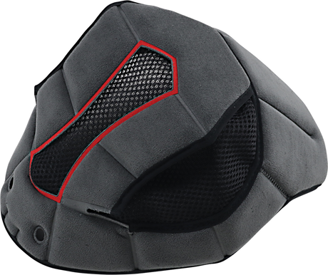 AGV K6 Helmet Replacement Liner – 2XL Fitment – Part Number 20KIT63004001XX