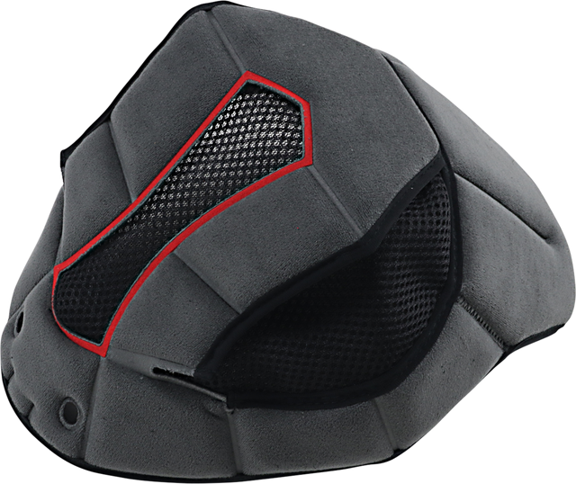 AGV K6 Helmet Replacement Liner – 2XL Fitment – Part Number 20KIT63004001XX