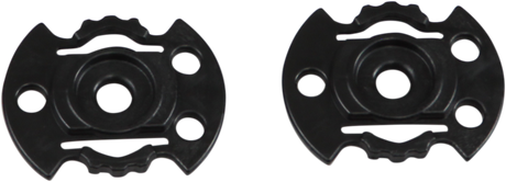 AGV Legends X3000 Click Pivot Kit - Part Number 20KIT00105999 for AGV Helmets