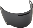 AGV Legends X3000 Tinted Shield Part 20KV29E0N2001 - Compatible with AGV Legends X3000 Helmets