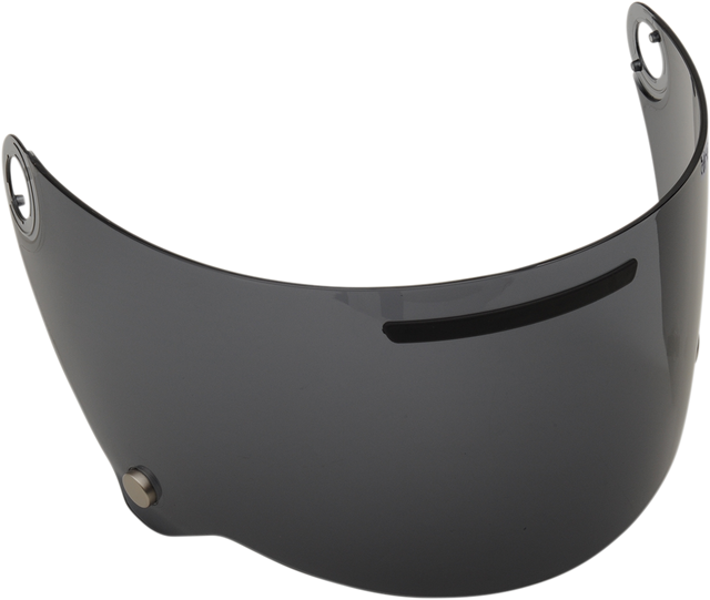 AGV Legends X3000 Tinted Shield Part 20KV29E0N2001 - Compatible with AGV Legends X3000 Helmets